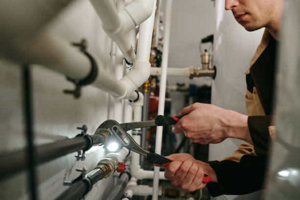 Best Sewer Cleaning Services  in Los Banos, CA