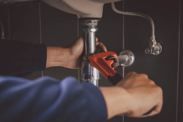 Best Gas Line Repair  in Los Banos, CA